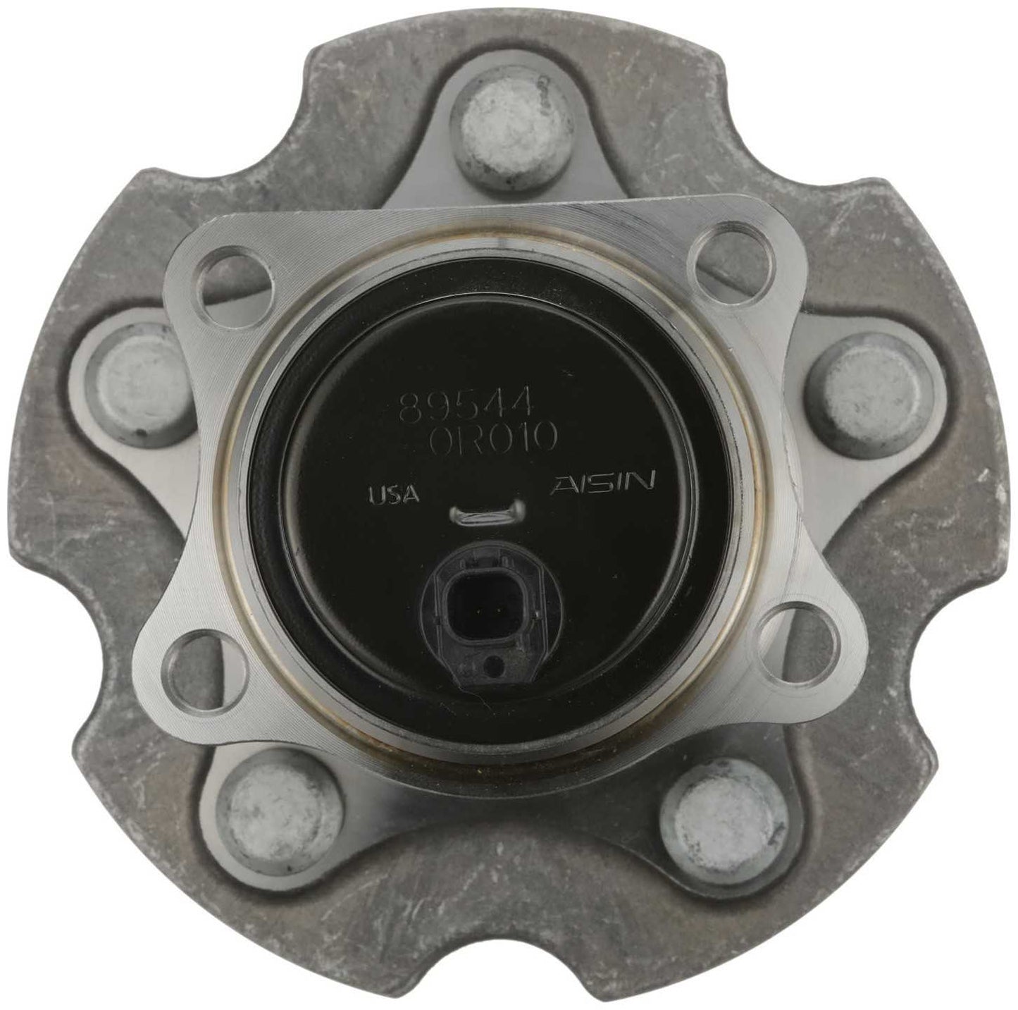 NSK Axle Bearing and Hub Assembly