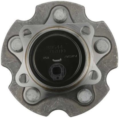 NSK Axle Bearing and Hub Assembly