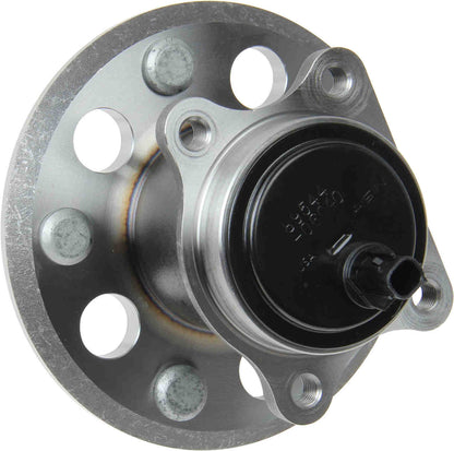 NSK Axle Bearing and Hub Assembly