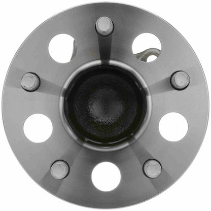 NSK Axle Bearing and Hub Assembly