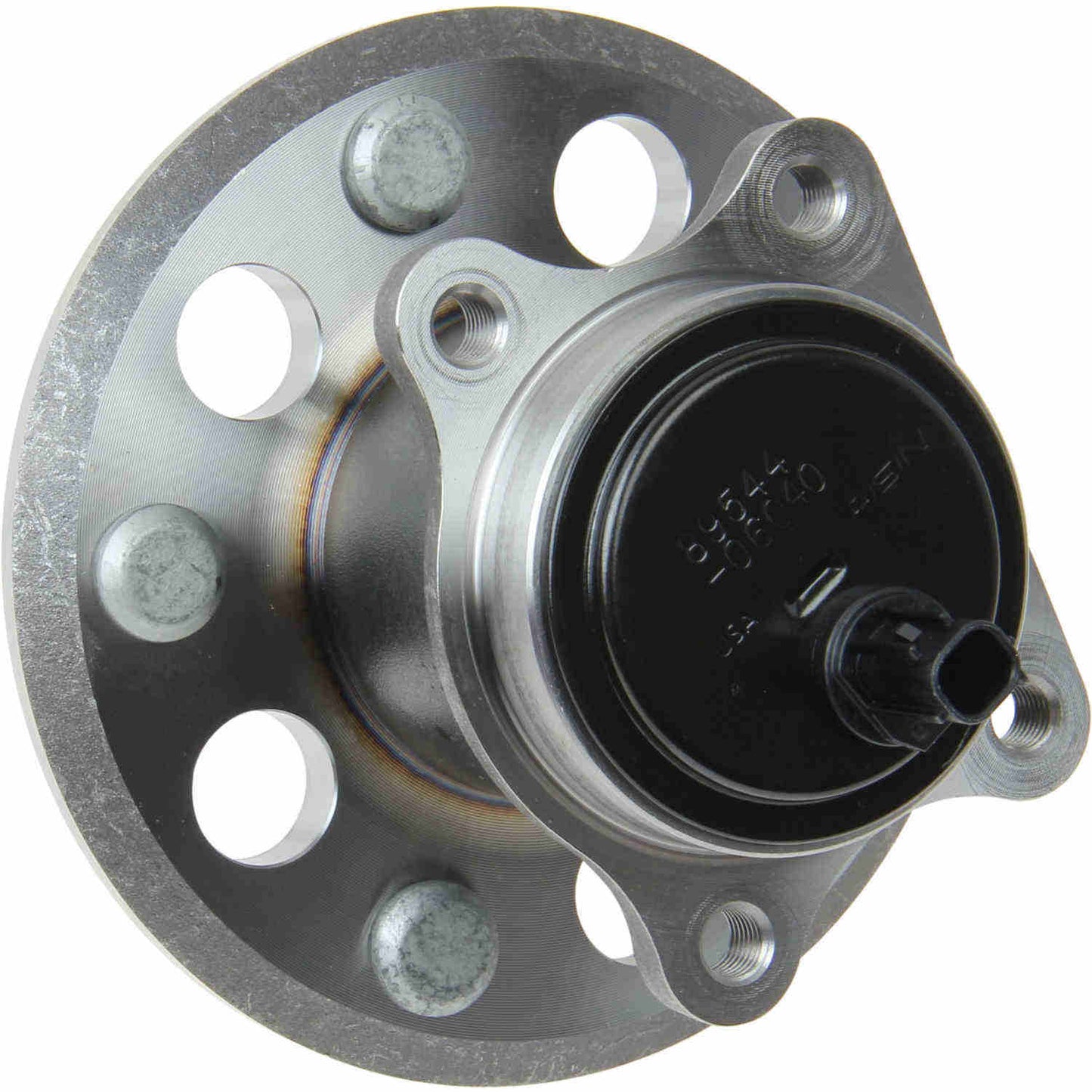 NSK Axle Bearing and Hub Assembly