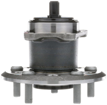NSK Axle Bearing and Hub Assembly