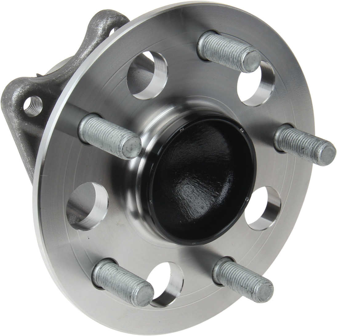 NSK Axle Bearing and Hub Assembly