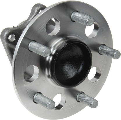 NSK Axle Bearing and Hub Assembly