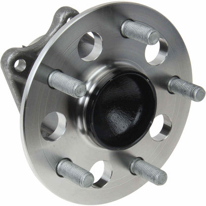 NSK Axle Bearing and Hub Assembly