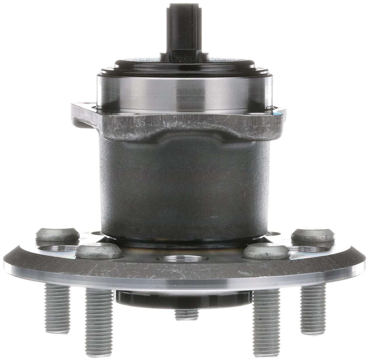 NSK Axle Bearing and Hub Assembly