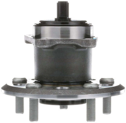 NSK Axle Bearing and Hub Assembly