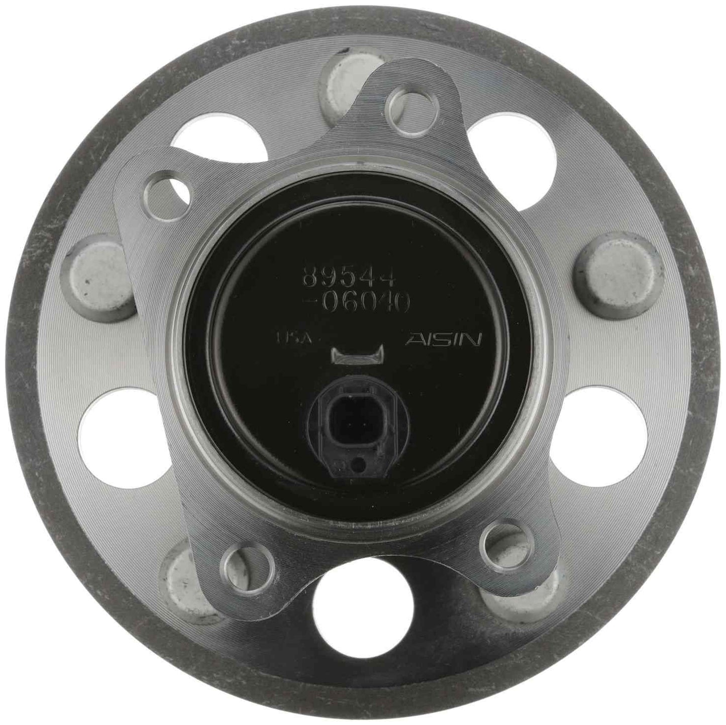 NSK Axle Bearing and Hub Assembly