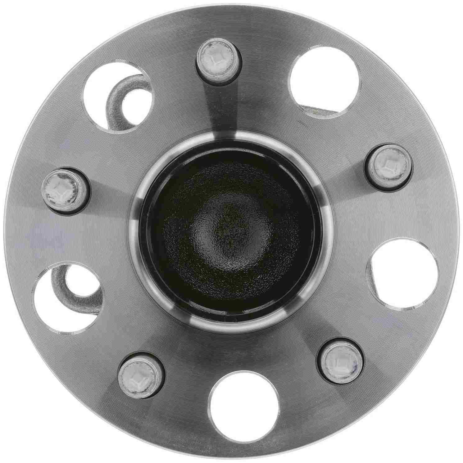 NSK Wheel Bearing and Hub Assembly 49BWKHS75