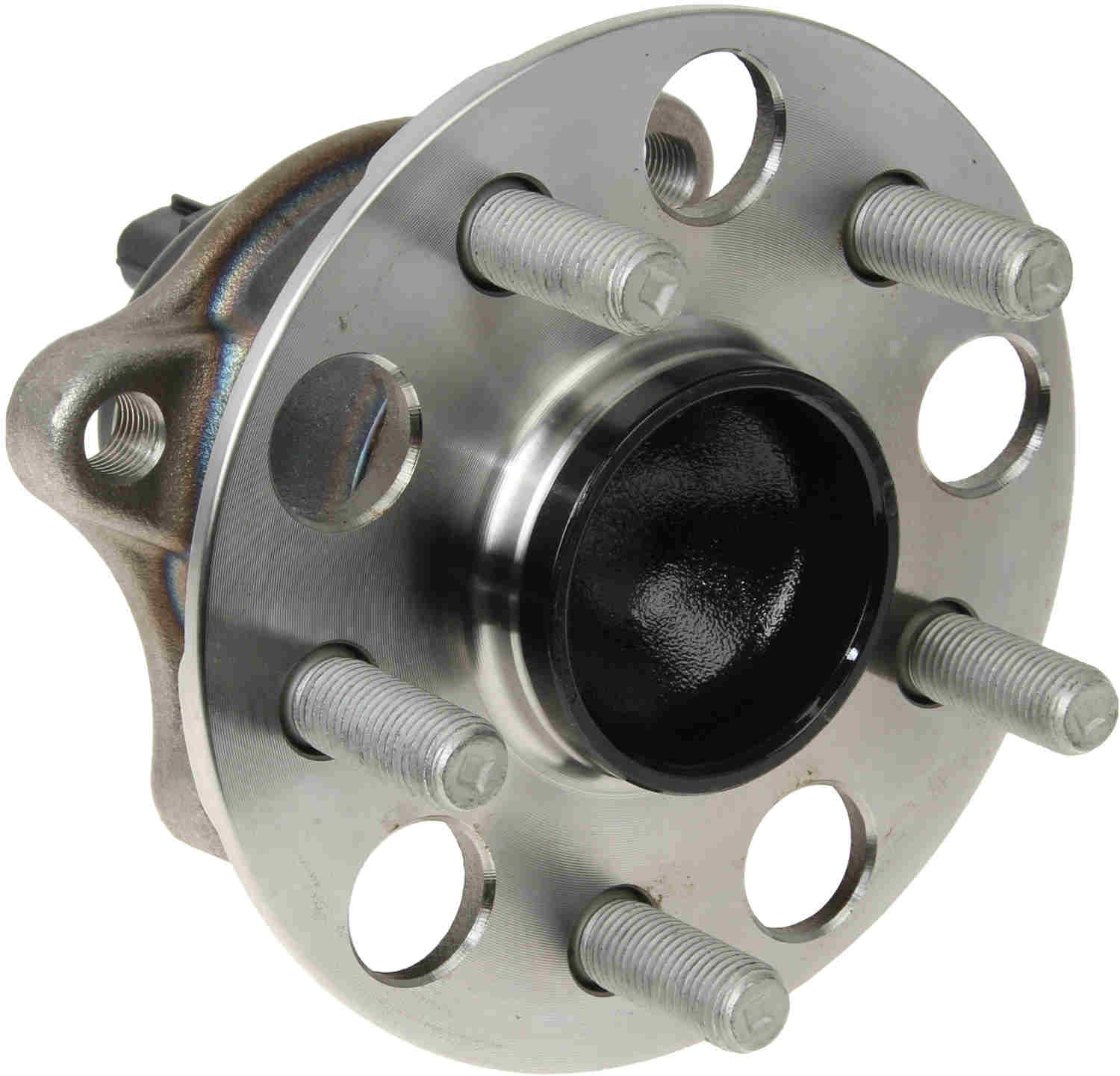 NSK Wheel Bearing and Hub Assembly 49BWKHS75