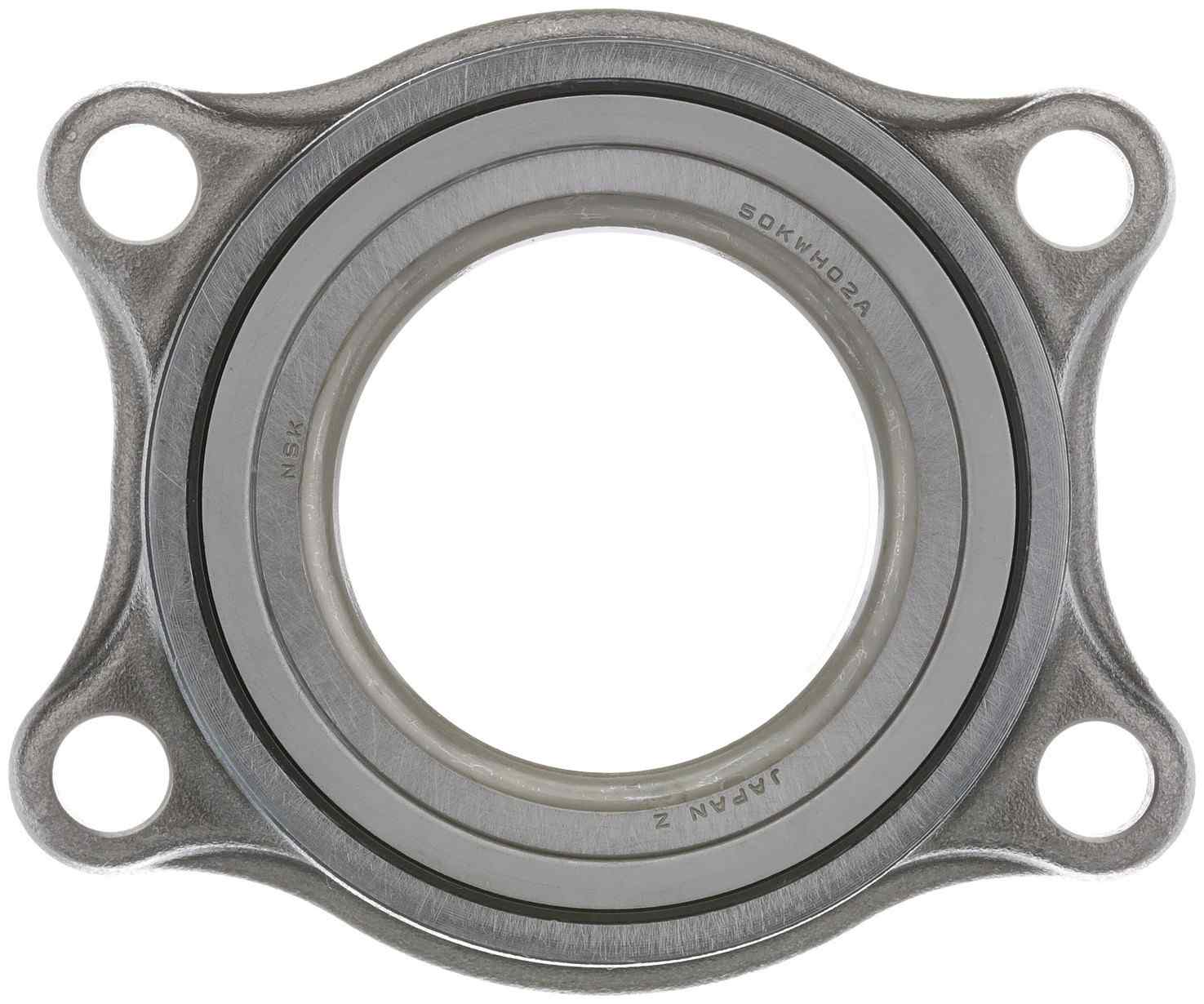 NSK Wheel Bearing
