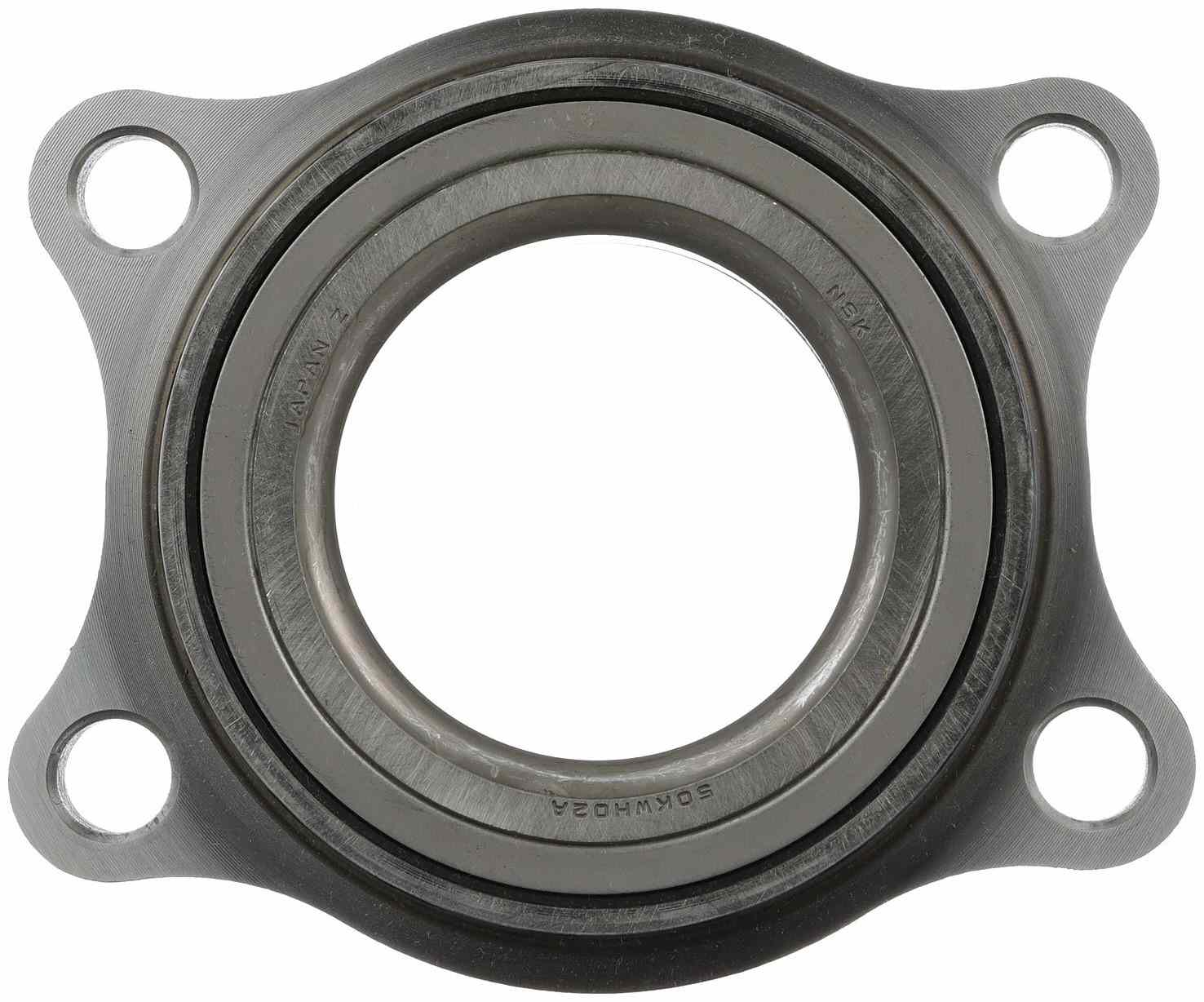 NSK Wheel Bearing