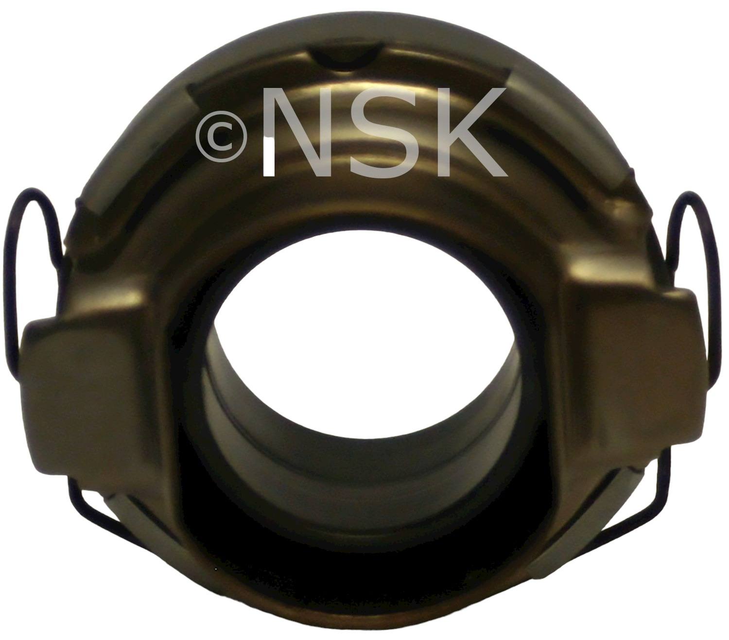 NSK Clutch Release Bearing 50TKB3504BRA1