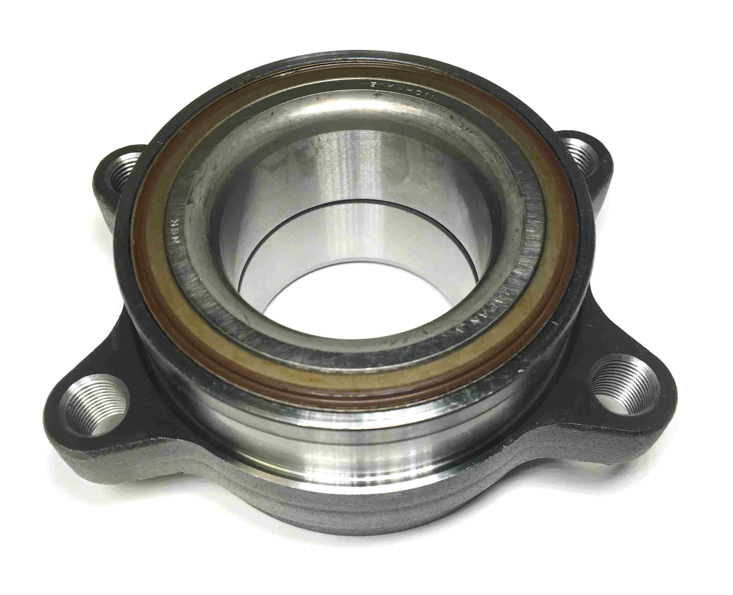 NSK Wheel Bearing and Hub Assembly 51KWH01