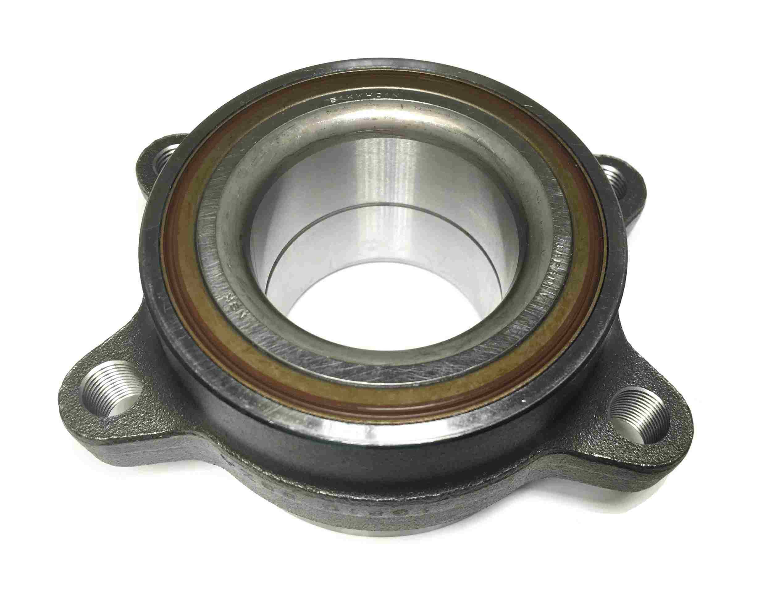 NSK Wheel Bearing and Hub Assembly 51KWH01