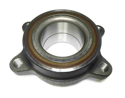 NSK Wheel Bearing and Hub Assembly 51KWH01