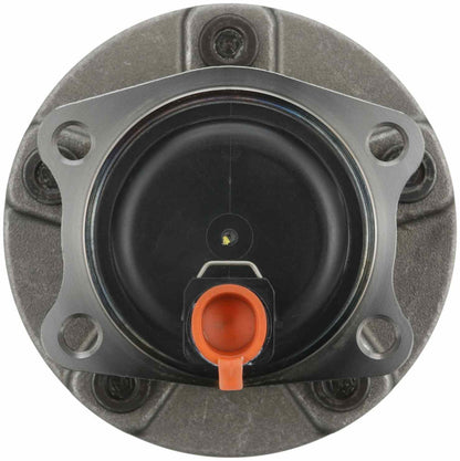 NSK Wheel Bearing and Hub Assembly 53BWKH03D2