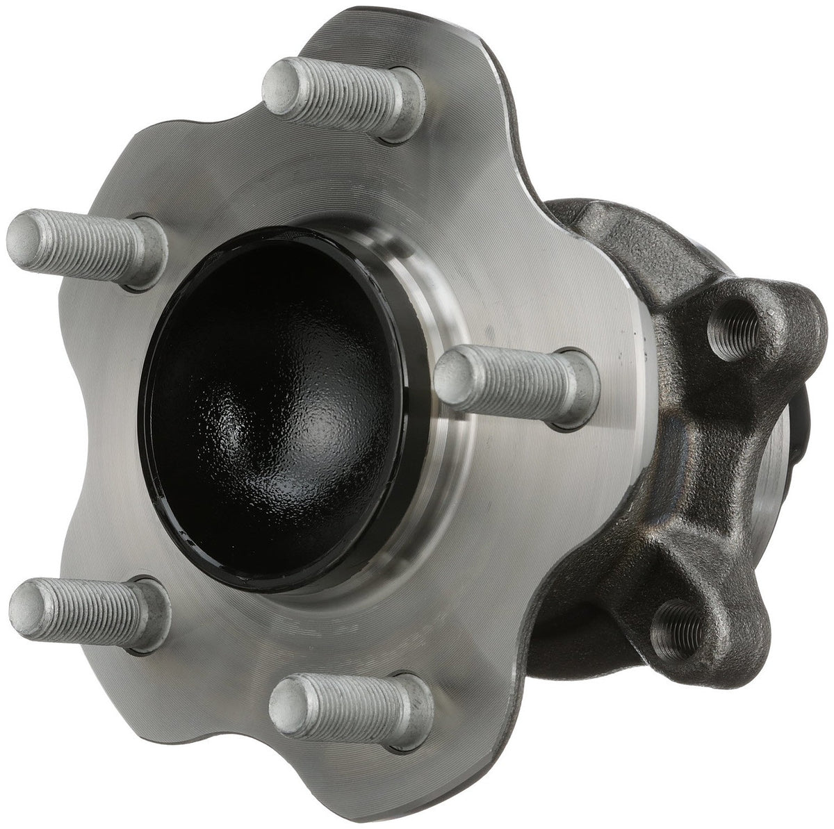 NSK Wheel Bearing and Hub Assembly 53BWKH20