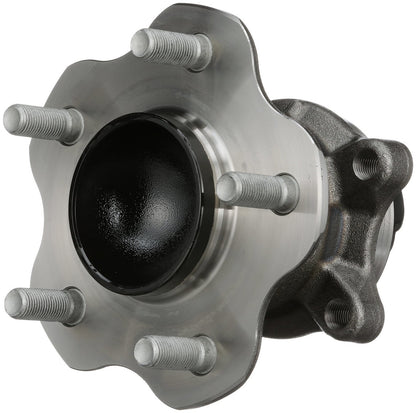 NSK Wheel Bearing and Hub Assembly 53BWKH20
