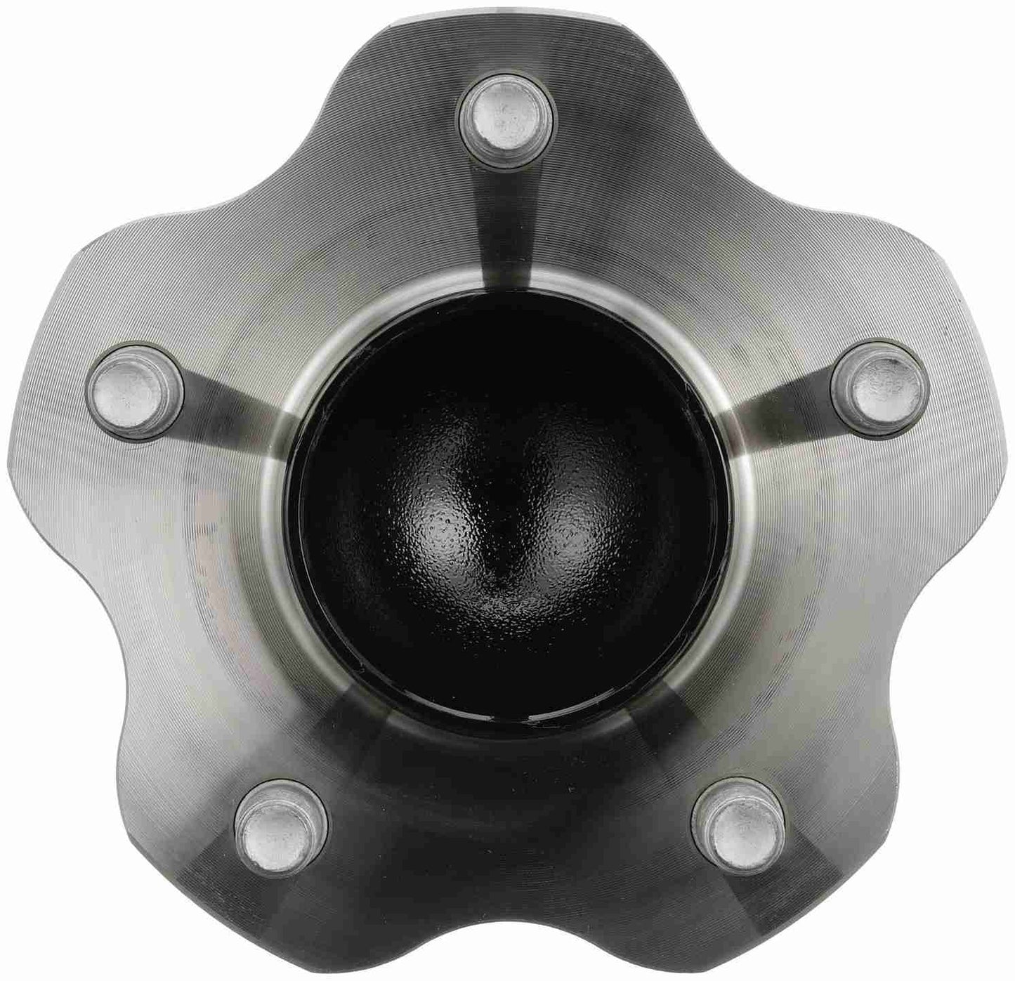 NSK Wheel Bearing and Hub Assembly 53BWKH20