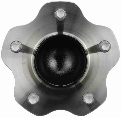NSK Wheel Bearing and Hub Assembly 53BWKH20