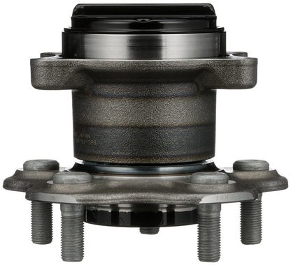 NSK Wheel Bearing and Hub Assembly 53BWKH20
