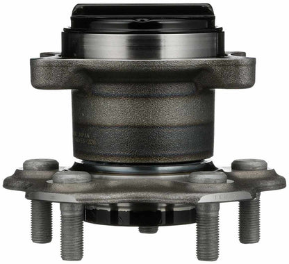 NSK Wheel Bearing and Hub Assembly 53BWKH20