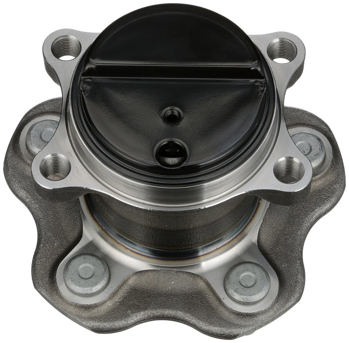 NSK Wheel Bearing and Hub Assembly 53BWKH20