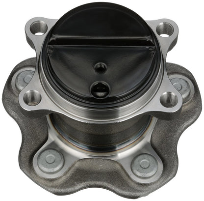 NSK Wheel Bearing and Hub Assembly 53BWKH20
