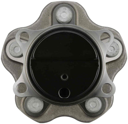 NSK Wheel Bearing and Hub Assembly 53BWKH20