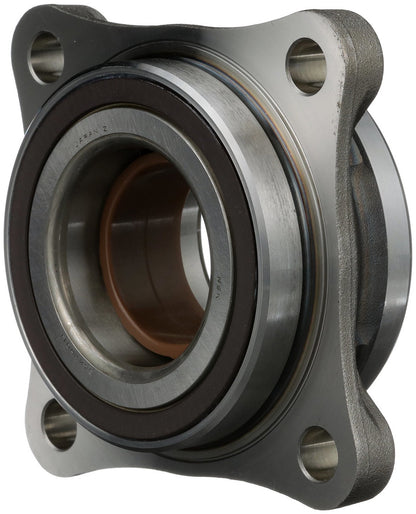 NSK Wheel Bearing and Hub Assembly 54KWH01