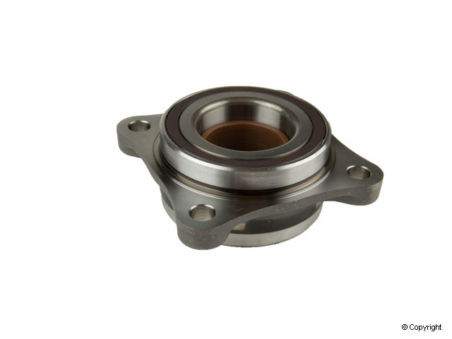 NSK Wheel Bearing and Hub Assembly 54KWH01
