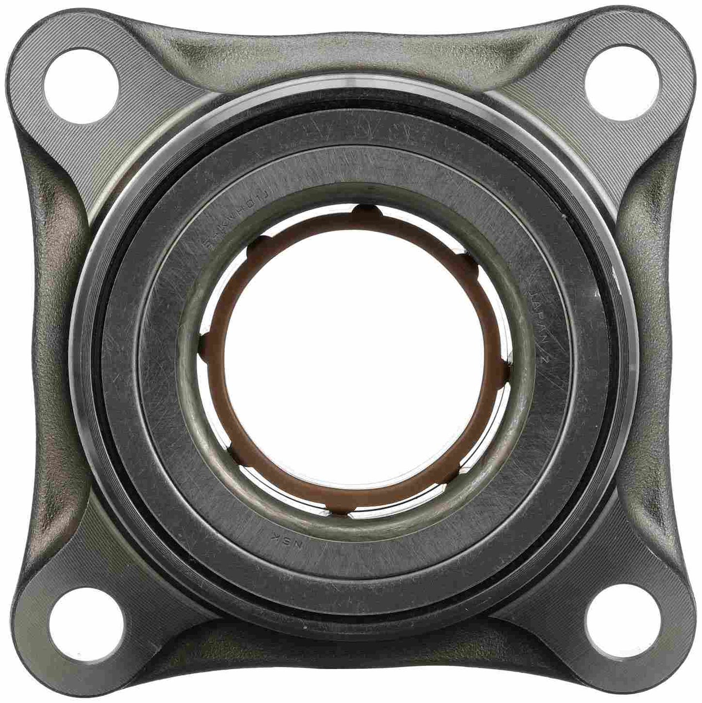 NSK Wheel Bearing and Hub Assembly 54KWH01