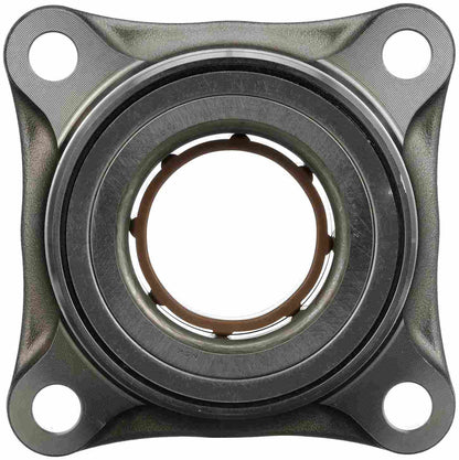 NSK Wheel Bearing and Hub Assembly 54KWH01