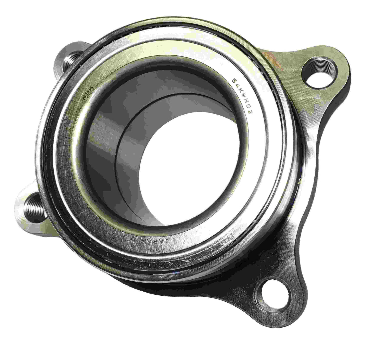 NSK Wheel Bearing and Hub Assembly 54KWH02D