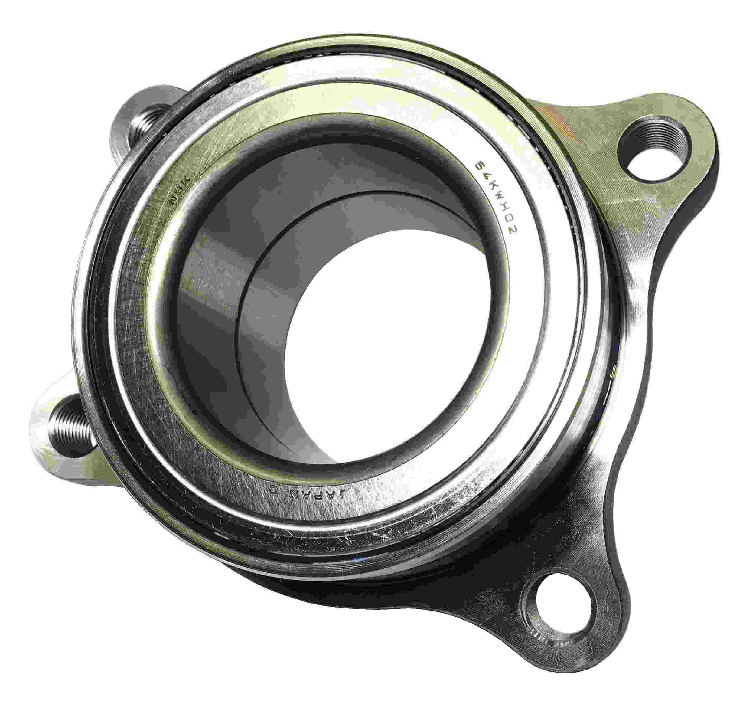 NSK Wheel Bearing and Hub Assembly 54KWH02D