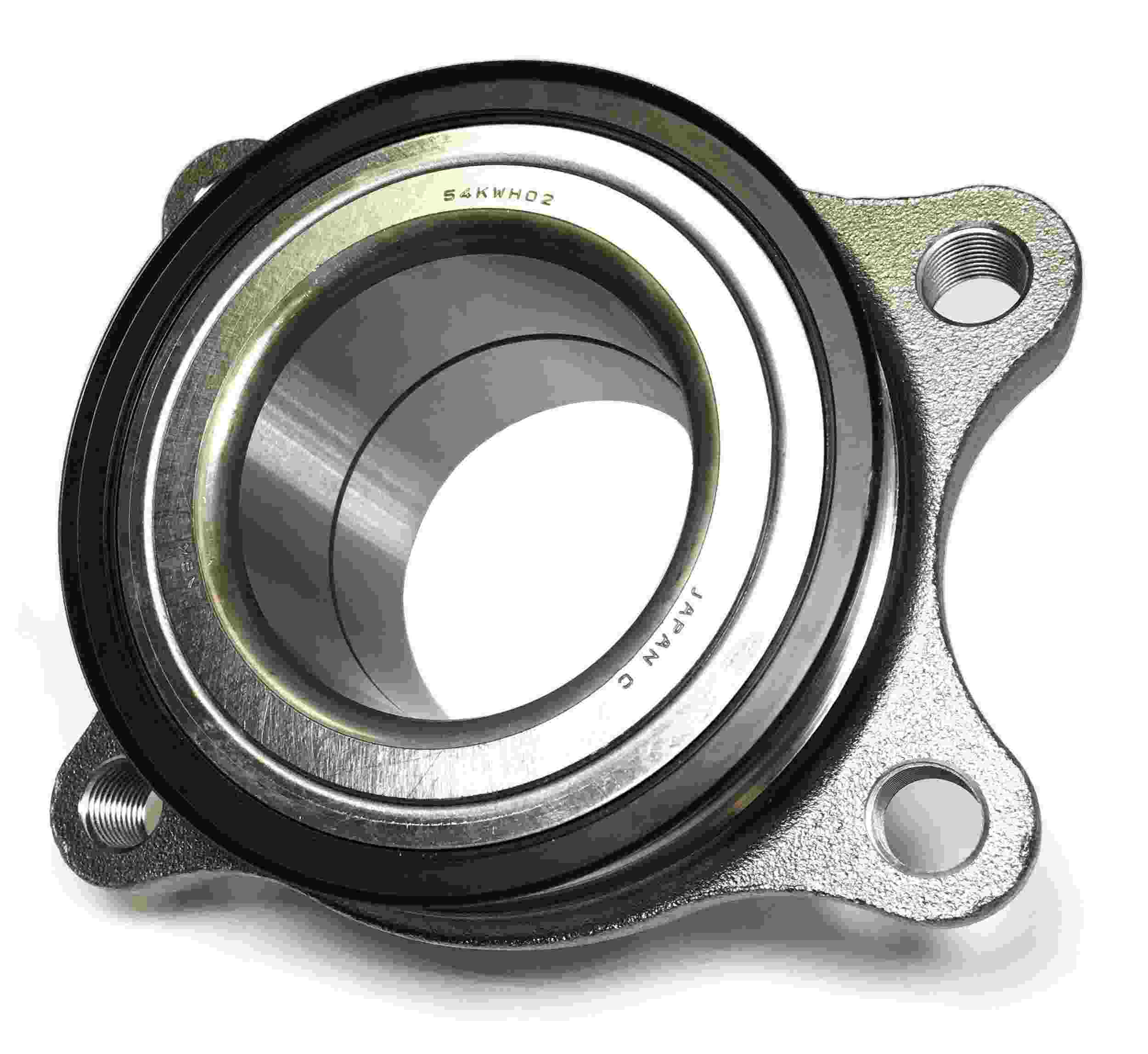 NSK Wheel Bearing and Hub Assembly 54KWH02D
