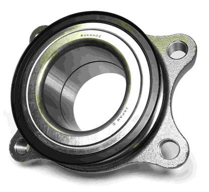 NSK Wheel Bearing and Hub Assembly 54KWH02D