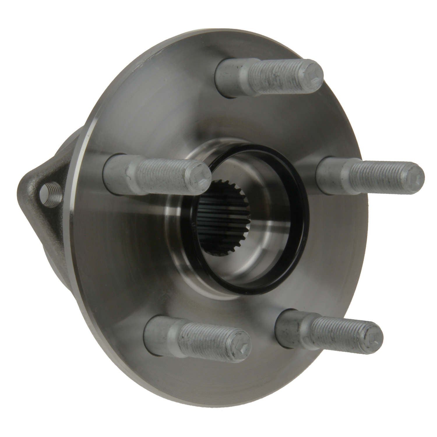 NSK Axle Bearing and Hub Assembly