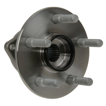 NSK Axle Bearing and Hub Assembly