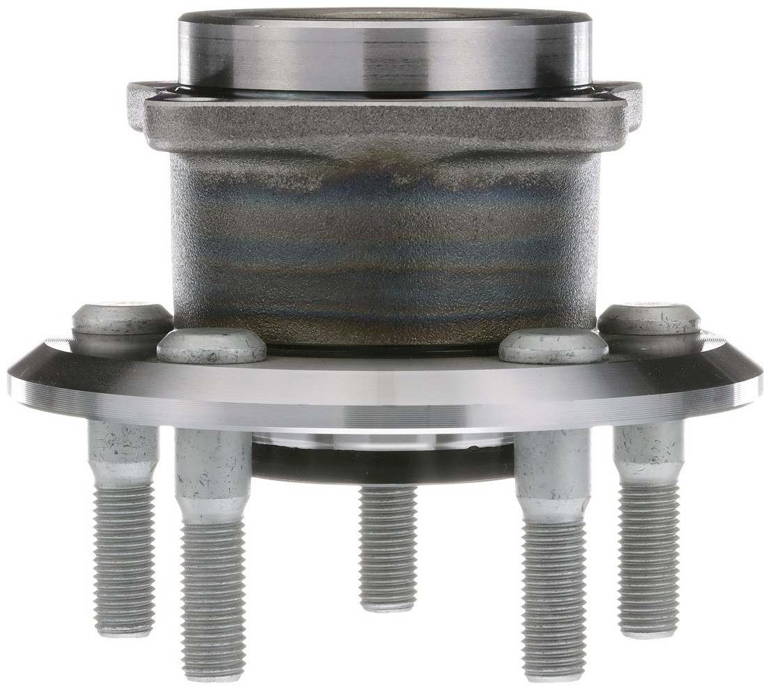 NSK Axle Bearing and Hub Assembly