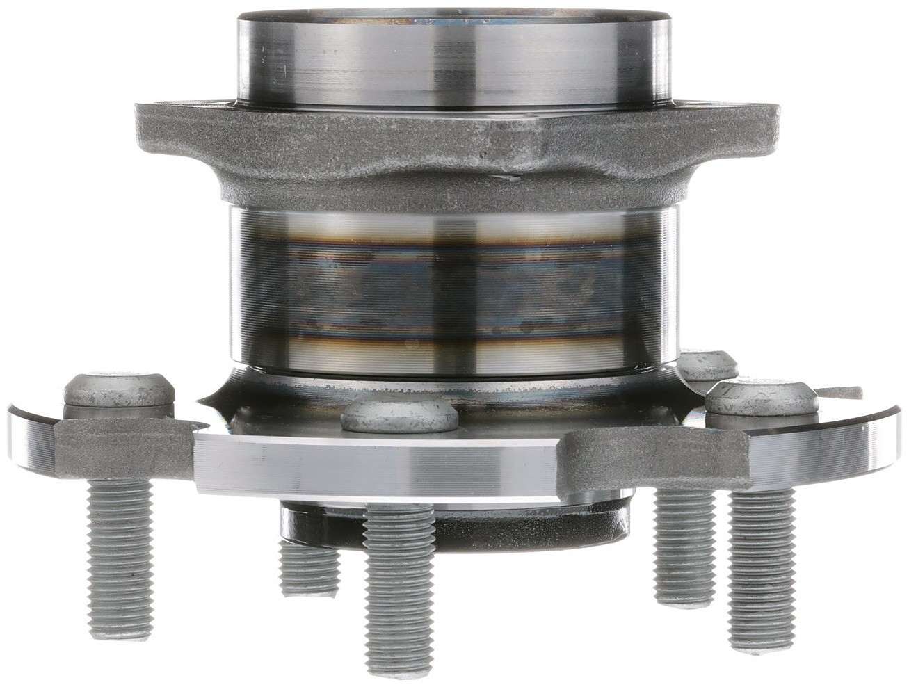 NSK Wheel Bearing and Hub Assembly 55BWKH21
