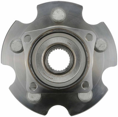 NSK Wheel Bearing and Hub Assembly 55BWKH21