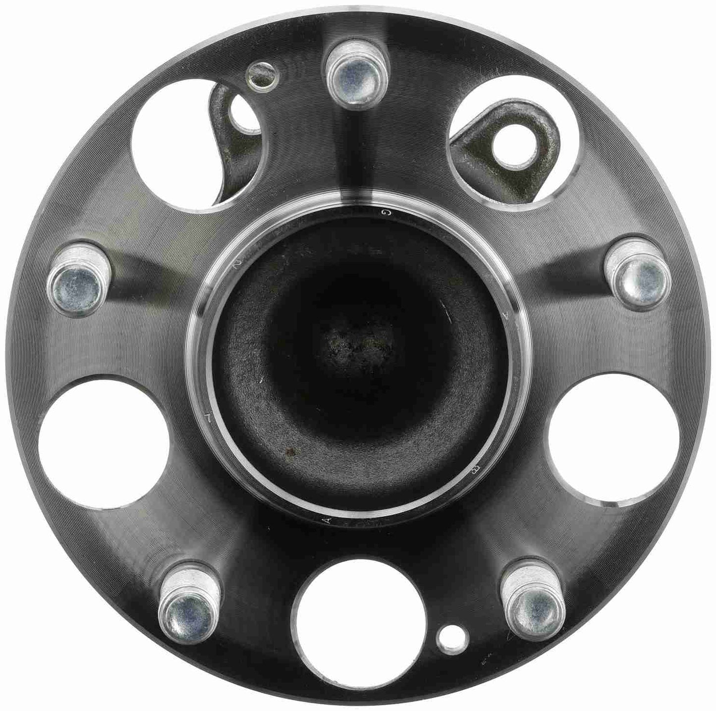 NSK Wheel Bearing and Hub Assembly 55BWKH27B