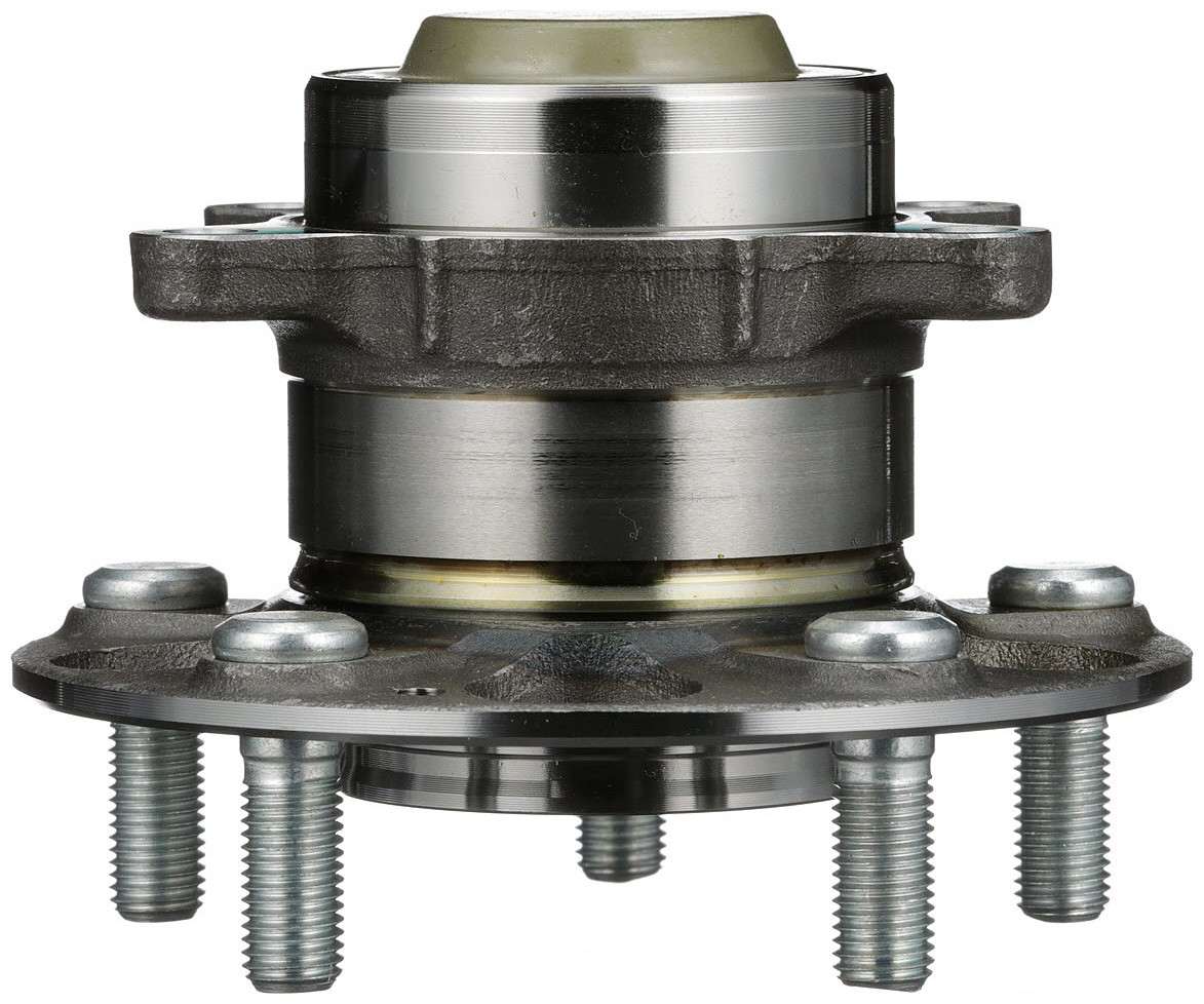 NSK Wheel Bearing and Hub Assembly 55BWKH27B