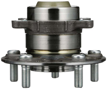 NSK Wheel Bearing and Hub Assembly 55BWKH27B