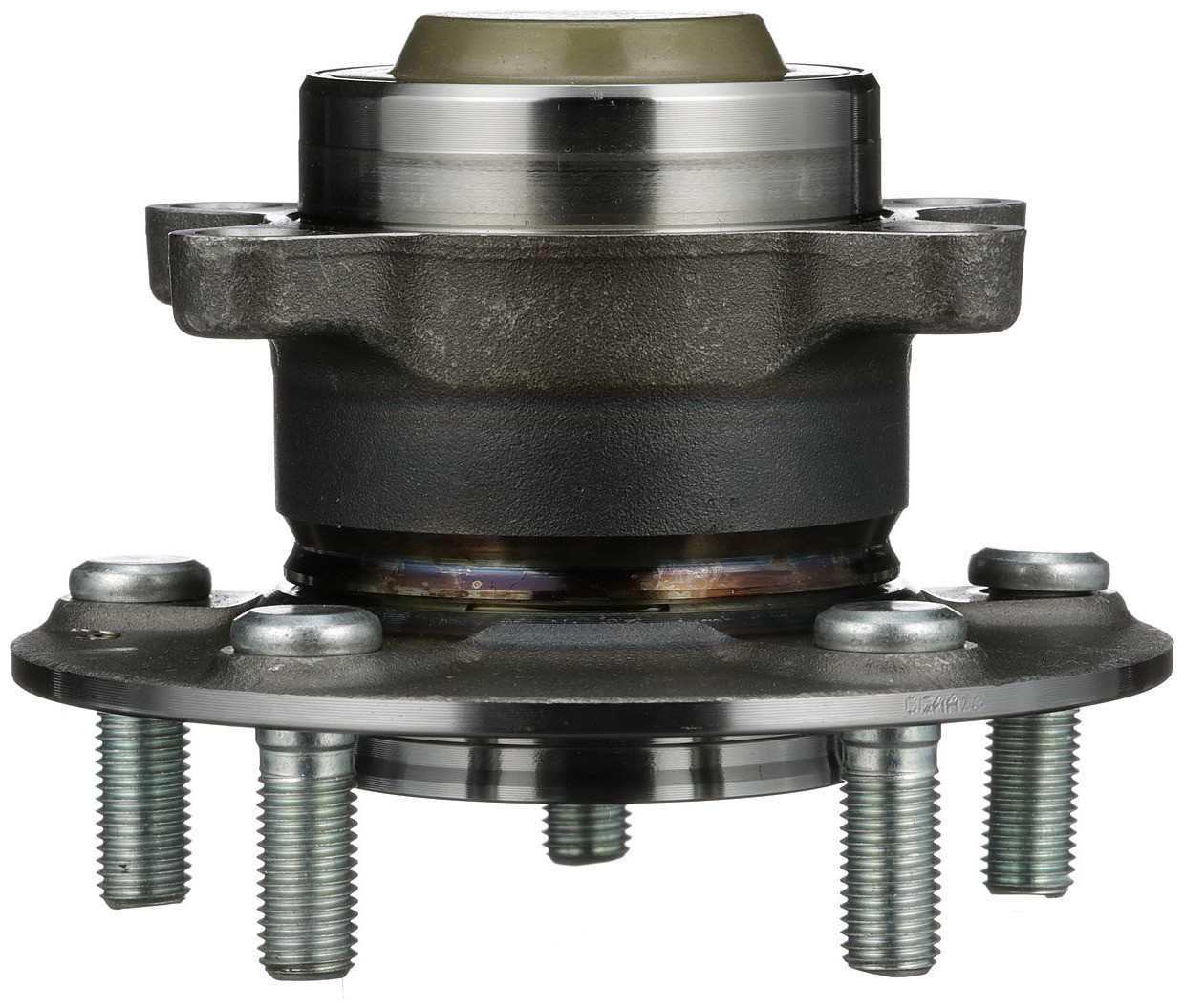 NSK Wheel Bearing and Hub Assembly 55BWKH28