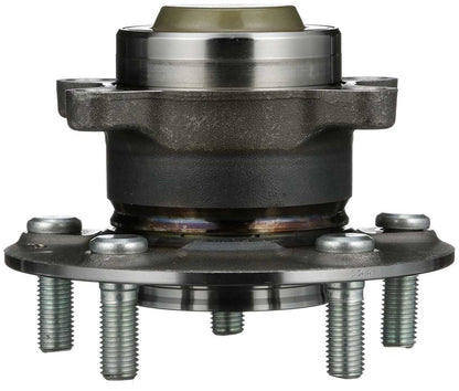 NSK Wheel Bearing and Hub Assembly 55BWKH28