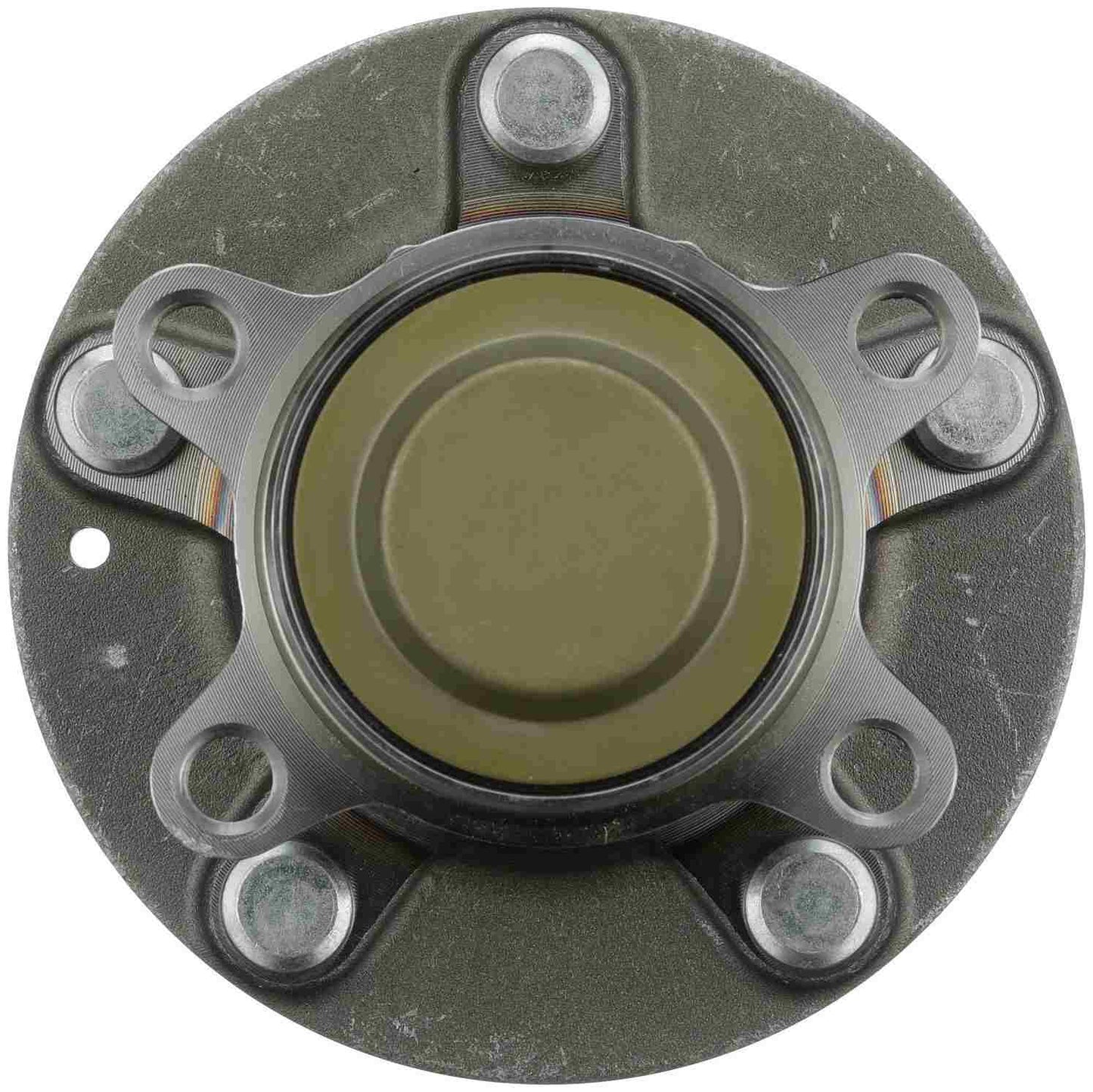 NSK Wheel Bearing and Hub Assembly 55BWKH28