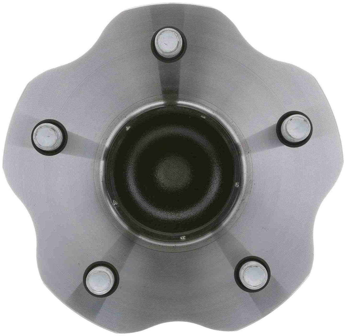 NSK Wheel Bearing and Hub Assembly 56BWKHS07